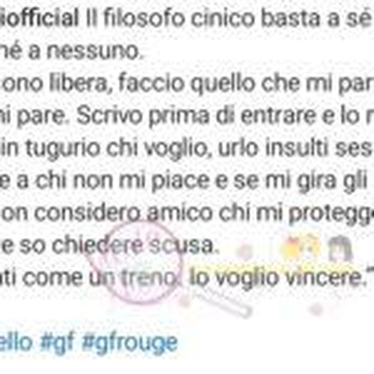 Le_dure_parole_di_Beatrice_su_Helena_hn1ALi8wdp - Confidenze24 source:il vicolo delle news - Le dure parole di Beatrice su Helena - Beatrice Luzzi