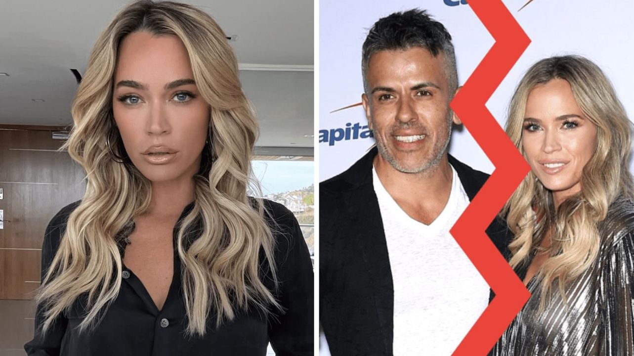 Le_emozioni_di_Teddi_dopo_il_divorzio_QgiyhataJY - Confidenze24 source:allabouthetea - Le emozioni di Teddi dopo il divorzio - Teddi Mellencamp