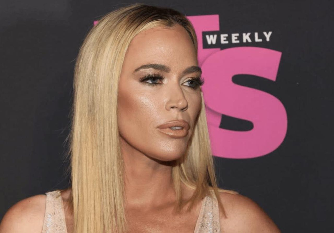 Le_emozioni_di_Teddi_dopo_il_divorzio_mlovTlIzwS - Confidenze24 source:allabouthetea - Le emozioni di Teddi dopo il divorzio - Teddi Mellencamp