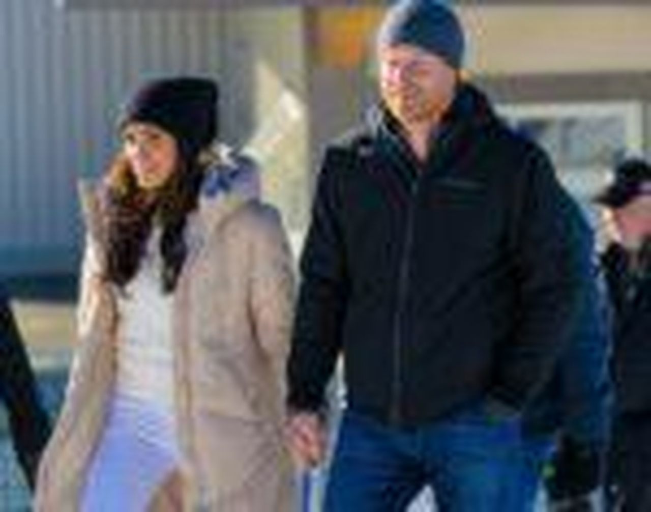 Le_immagini_dei_Sussex_e_dei_reali_RdcoBr72AA - Confidenze24 source:celebitchy - Le immagini dei Sussex e dei reali - Harry e Meghan all'evento One Year to Go