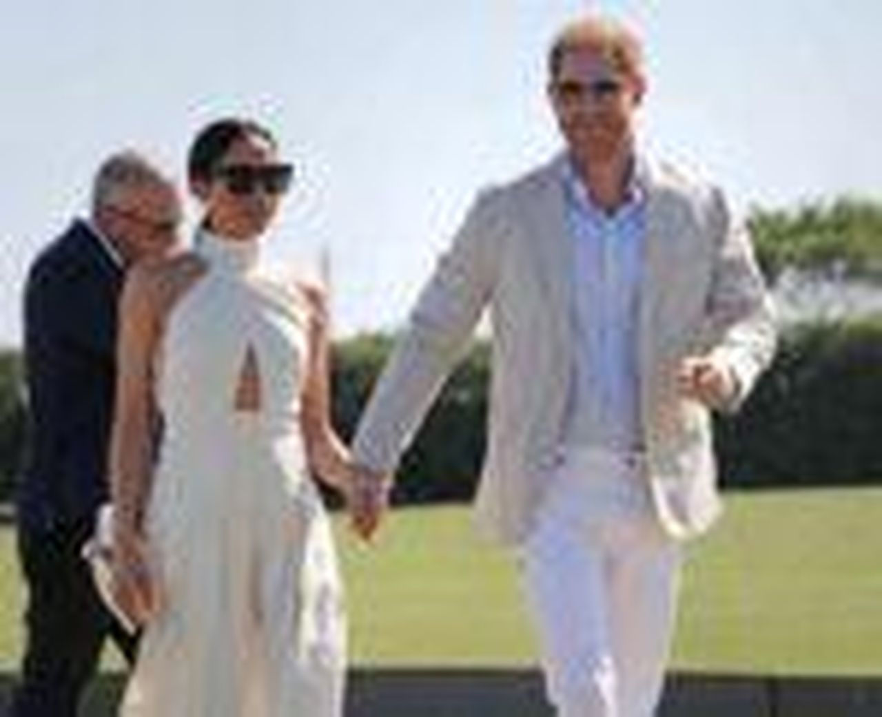 Le_immagini_dei_Sussex_e_dei_reali_Y8GFo9UN6U - Confidenze24 source:celebitchy - Le immagini dei Sussex e dei reali - Polo Challenge per Sentebale