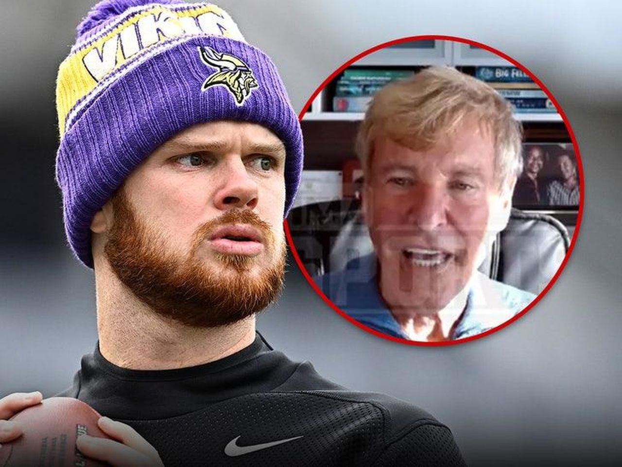 Le_parole_di_Leigh_Steinberg_su_Darnold_UVKZDwFYjD - Confidenze24 source:allcelebrities - Le parole di Leigh Steinberg su Darnold - Sam Darnold e Leigh Steinberg