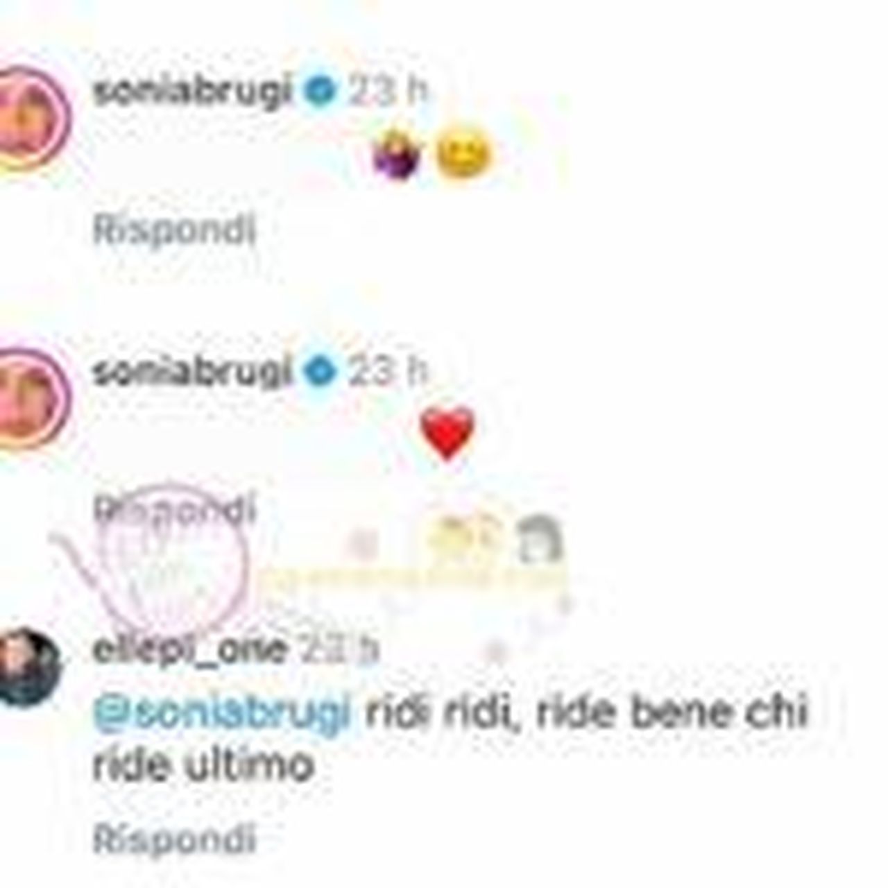 Le_parole_di_Lucio_Presta_1HyBSJbbBR - Confidenze24 source:il vicolo delle news - Le parole di Lucio Presta - Sonia Bruganelli e Lucio Presta