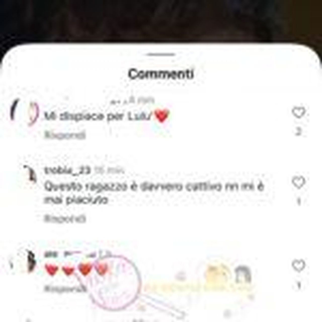 Le_parole_di_Manuel_sulla_sua_decisione_DN04FnsKhP - Confidenze24 source:il vicolo delle news - Le parole di Manuel sulla sua decisione - Immagine di Costanza