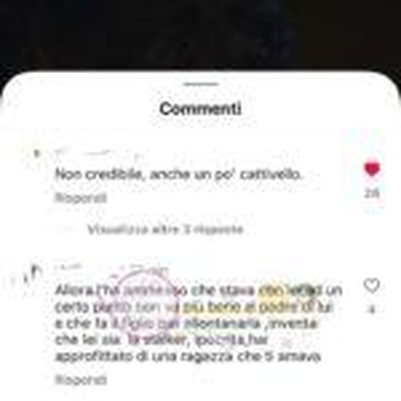 Le_parole_di_Manuel_sulla_sua_decisione_ZPyq8EBdwO - Confidenze24 source:il vicolo delle news - Le parole di Manuel sulla sua decisione - Immagine di Clarissa