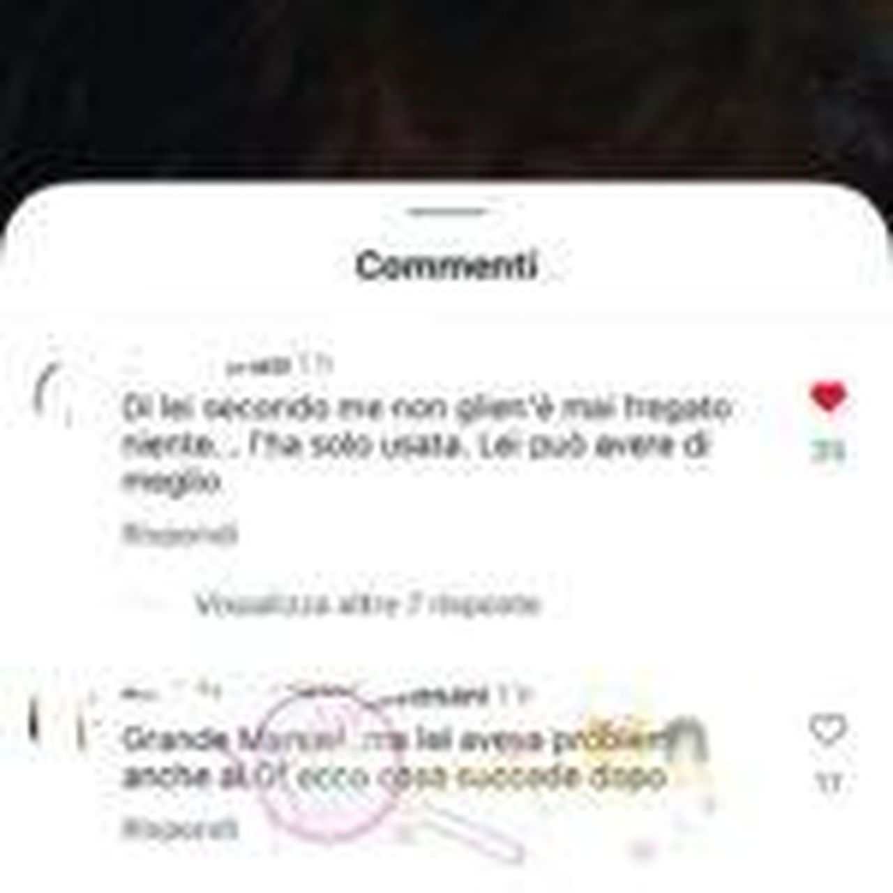 Le_parole_di_Manuel_sulla_sua_decisione_cec78hkoOm - Confidenze24 source:il vicolo delle news - Le parole di Manuel sulla sua decisione - Immagine di Lulù