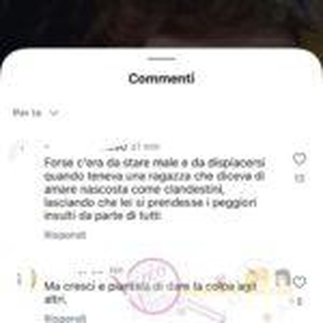 Le_parole_di_Manuel_sulla_sua_decisione_nOC9iSccp6 - Confidenze24 source:il vicolo delle news - Le parole di Manuel sulla sua decisione - Immagine di Manuel Bortuzzo