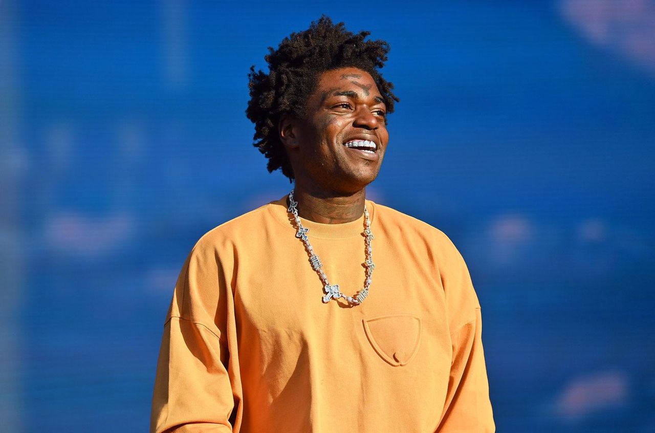 Le_preoccupazioni_di_Kodak_Black_AlL3BtoIeY - Confidenze24 source:billboard - Le preoccupazioni di Kodak Black - Kodak Black si esibisce al ONE MusicFest