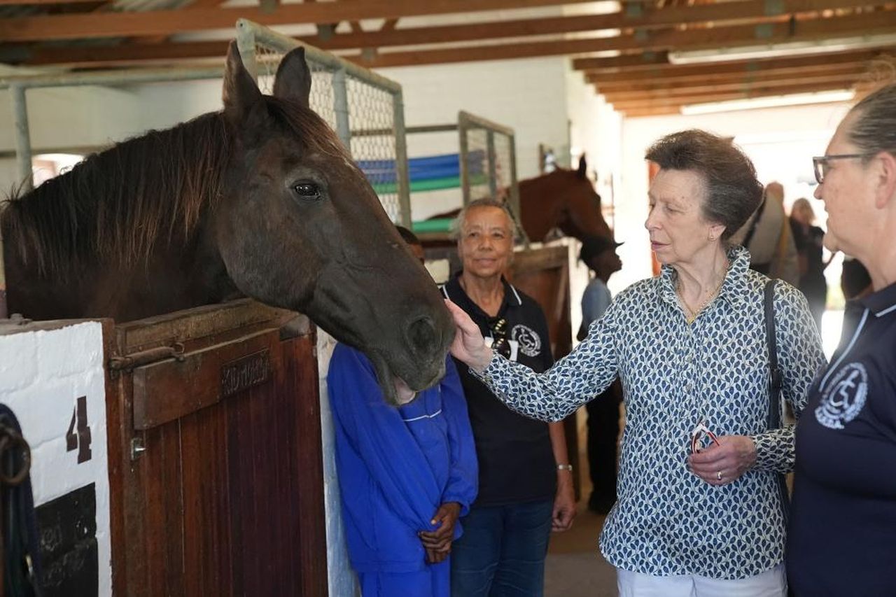 Le_preoccupazioni_per_la_salute_della_coppia_uuHamYVAtw - Confidenze24 source:celebitchy - Le preoccupazioni per la salute della coppia - Tim Laurence e Princess Anne