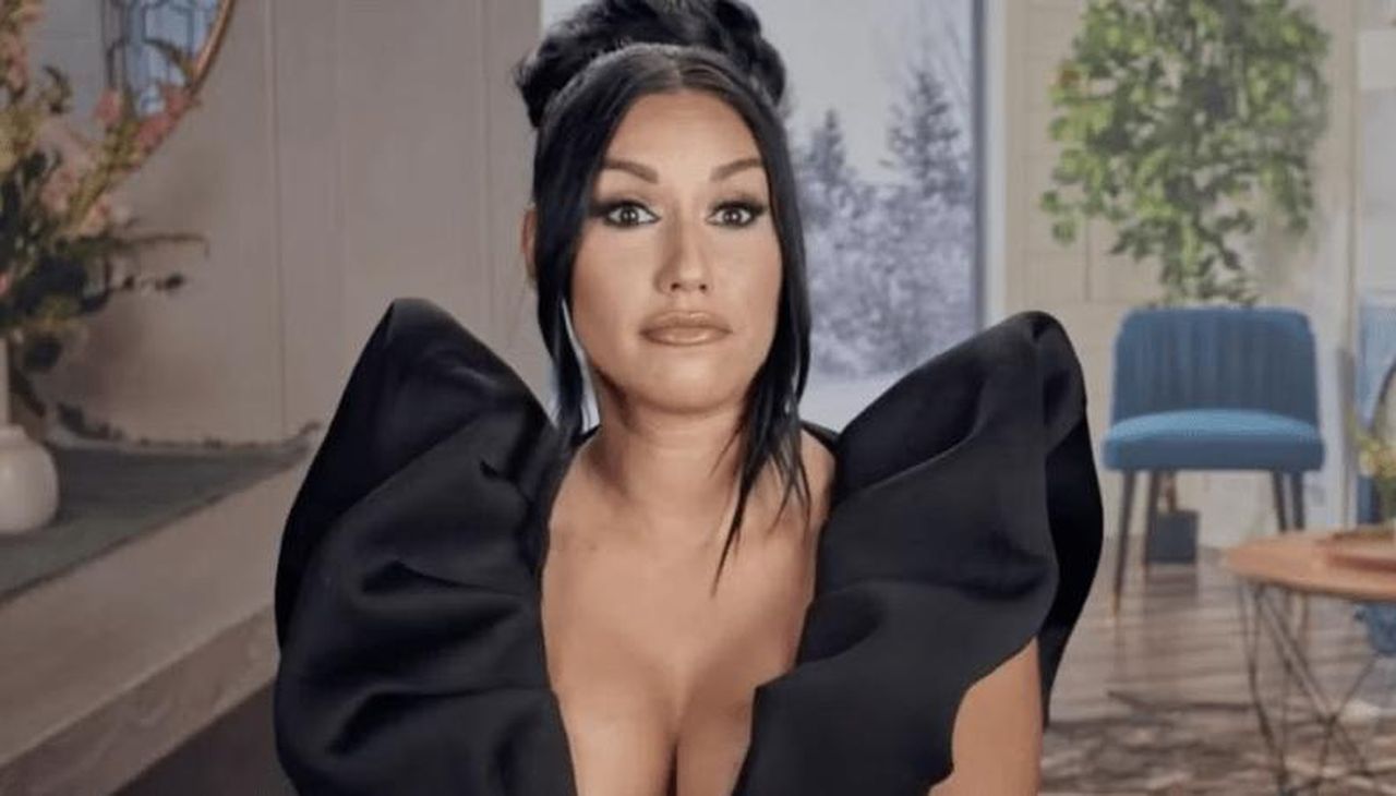 source:allabouthetea - Le reazioni dei fan e il futuro di Monica - Monica Garcia