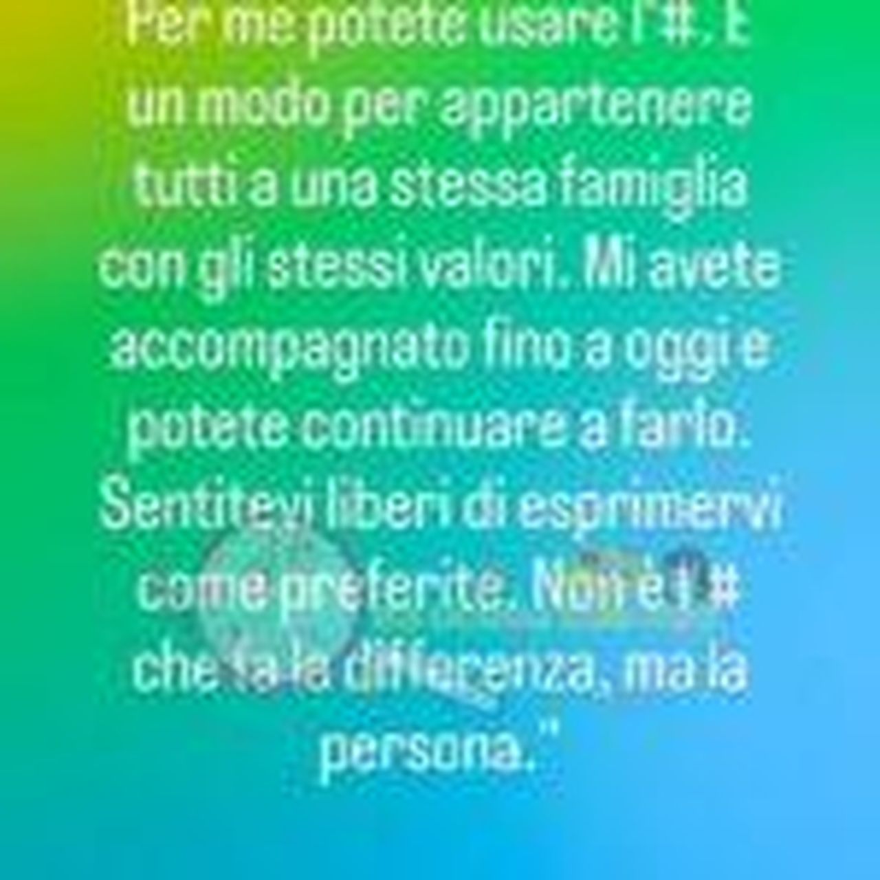 Le_reazioni_delle_fan_e_la_risposta_di_Beatrice_HSqoGgBmAn - Confidenze24 source:il vicolo delle news - Le reazioni delle fan e la risposta di Beatrice - Giuseppe Garibaldi interviene