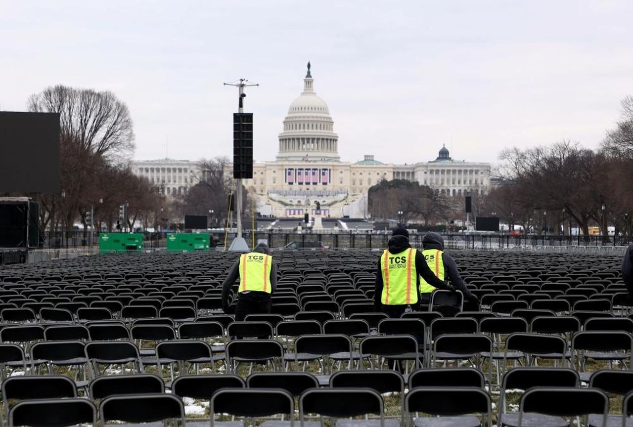 Le_reazioni_e_le_conseguenze_whD04HPiwh - Confidenze24 source:celebitchy - Le reazioni e le conseguenze - Preparativi per l'inaugurazione di Trump