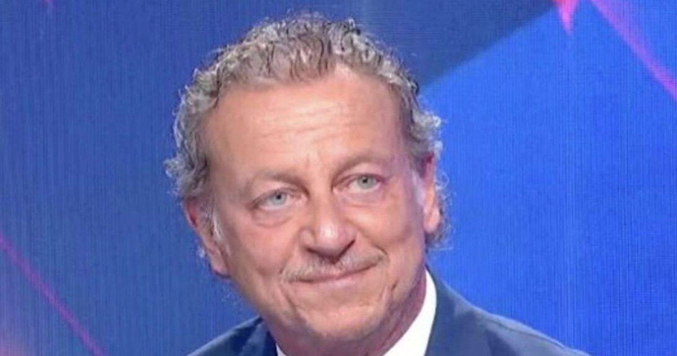 Le_scelte_della_dirigenza_sui_giocatori_con_maggior_esperienza_njXCYrSleV - Confidenze24 source:Blasting News - Le scelte della dirigenza sui giocatori con maggior esperienza - Sandro Sabatini durante un'intervista