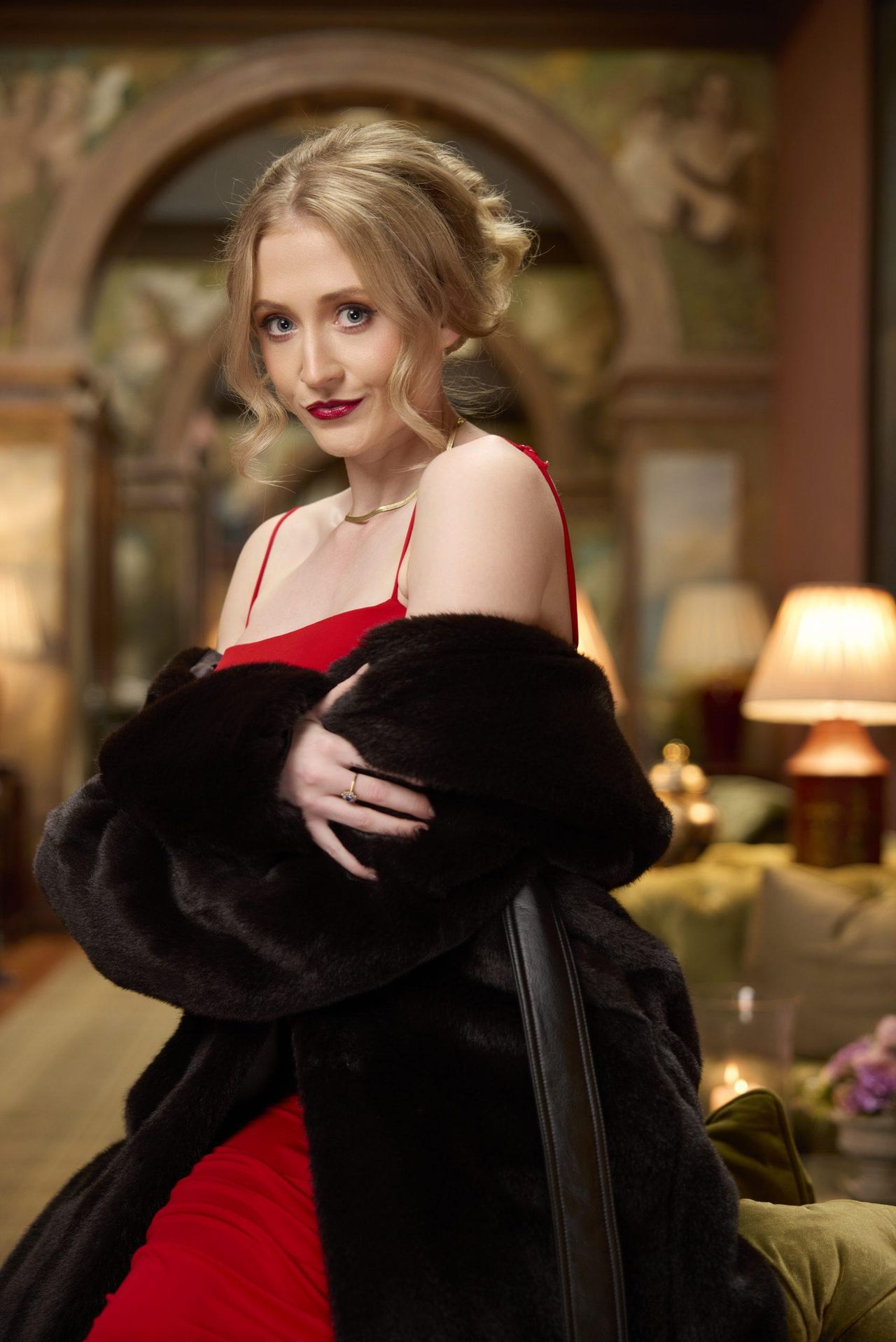 Le_sfide_della_salute_mentale_gYvF1wDuJe - Confidenze24 source:vipmagazine - Le sfide della salute mentale - Janet Devlin Pic: Evan Doherty