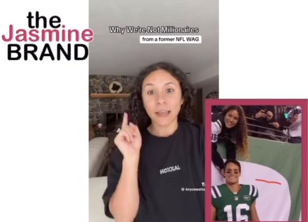 Le_sfide_finanziarie_delle_famiglie_NFL_jIOw5EnPFQ - Confidenze24 source:thejasminebrand - Le sfide finanziarie delle famiglie NFL - Bryce Watts Hansen parla delle sfide finanziarie delle famiglie NFL