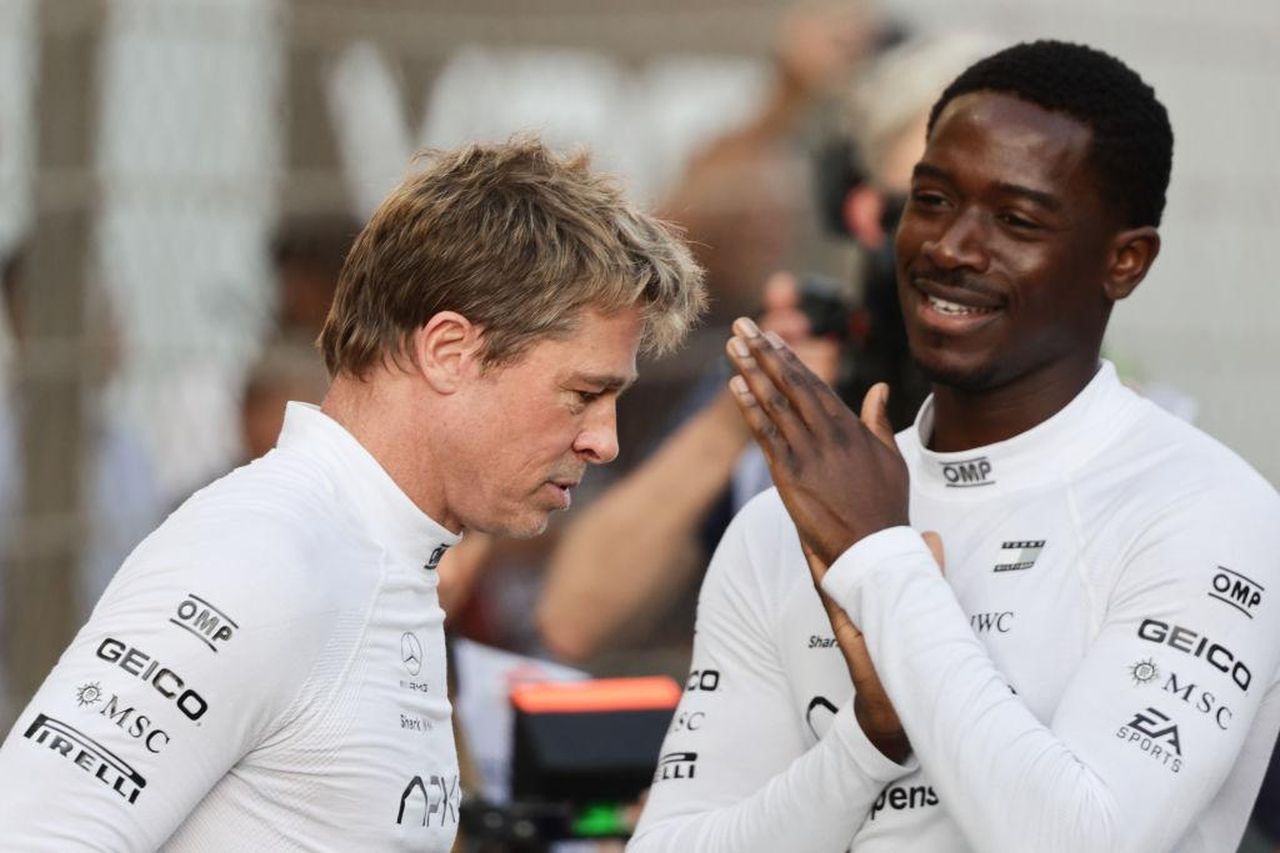 Le_speculazioni_sul_futuro_di_Black_Panther_FknRj9pJUy - Confidenze24 source:bossip - Le speculazioni sul futuro di Black Panther - F1 Abu Dhabi Grand Prix 2024