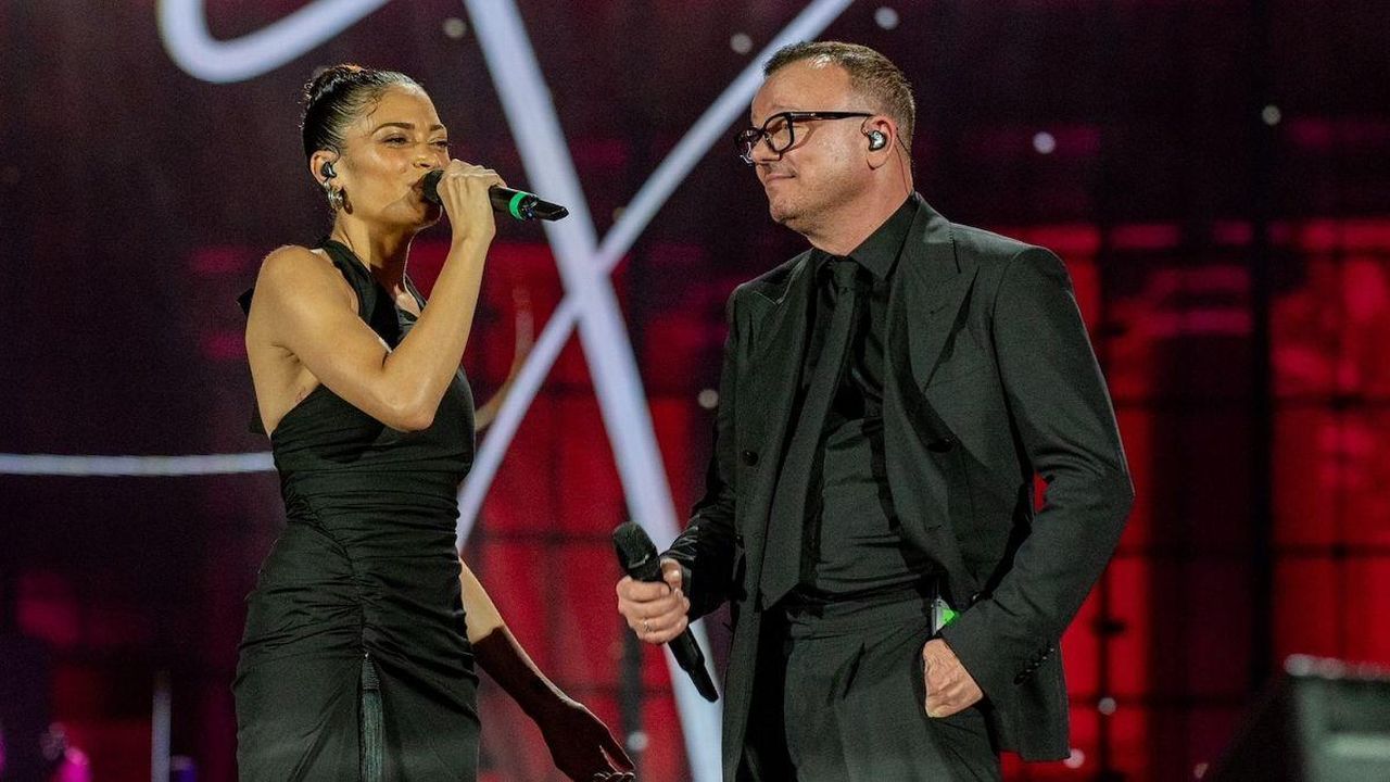 Lex_Amici_segna_il_salto_di_qualit_a_Sanremo_2025_5nOrHEHuLi - Confidenze24 L’ex Amici segna il salto di qualità, a Sanremo 2025 - Elodie e Gigi D'Alessio al concerto