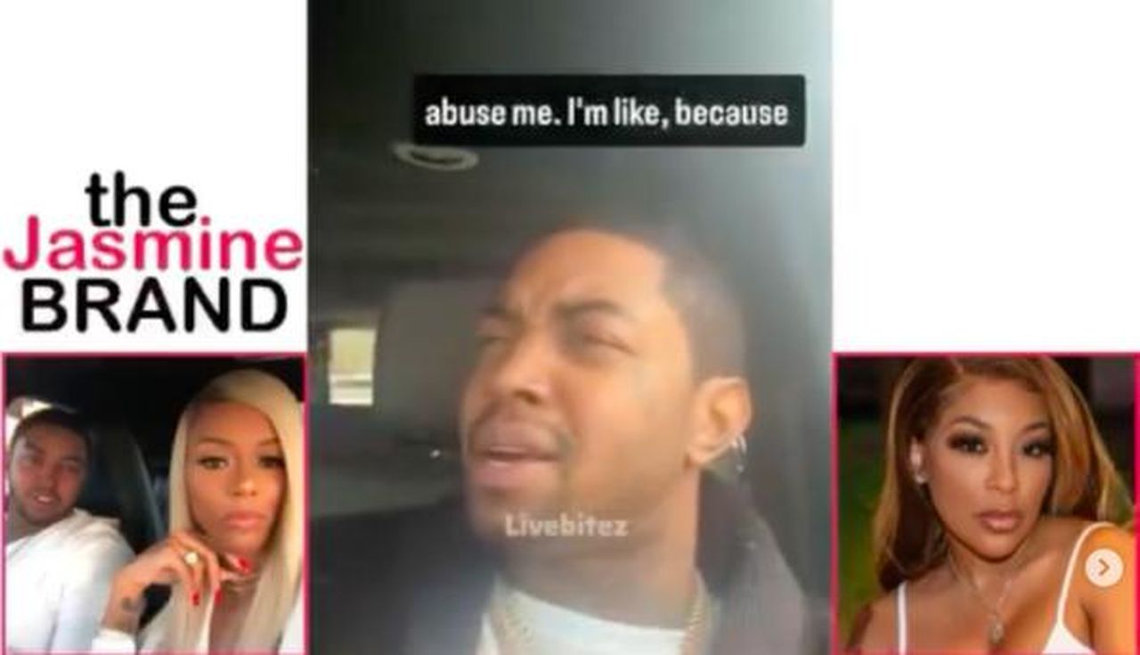 Lil_Scrappy_Risponde_ai_Critici_d5x7MZH5jk - Confidenze24 source:thejasminebrand - Lil Scrappy Risponde ai Critici - Lil Scrappy in un video di risposta ai critici