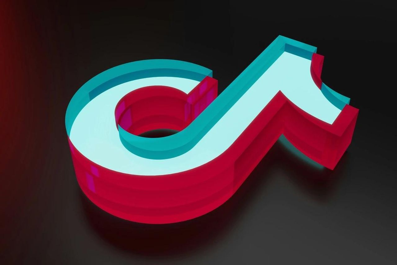 Limpatto_di_un_possibile_divieto_di_TikTok_ag1PnPUv3J - Confidenze24 source:billboard - L'impatto di un possibile divieto di TikTok - Logo di TikTok.