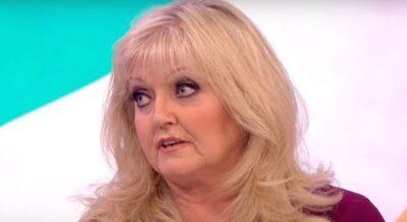 Linda_Nolan_ha_condiviso_le_sue_paure_prima_della_morte_qZRUzSjiJa - Confidenze24 source:entertainmentdaily - Linda Nolan ha condiviso le sue paure prima della morte - Linda Nolan su Loose Women