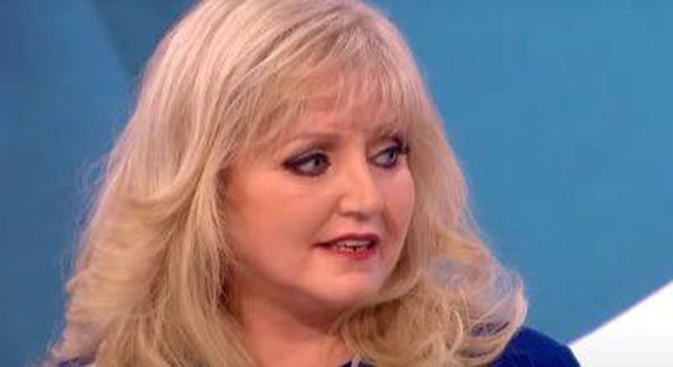 Linda_Nolan_non_si_sarebbe_arresa_SdtTC3hZXi - Confidenze24 source:entertainmentdaily - Linda Nolan ‘non si sarebbe arresa’ - Linda Nolan parla su Loose Women