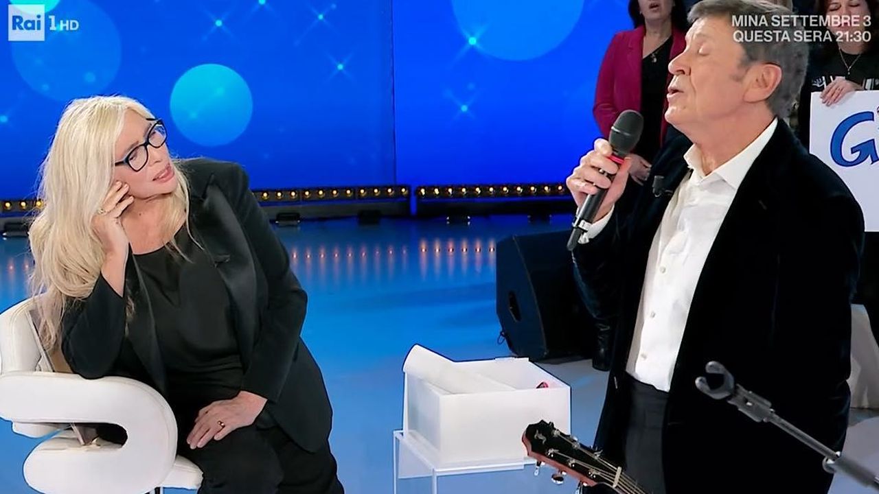 Lintervista_di_Gianni_Morandi_a_Domenica_In__durata_troppo_ixG5Clg02A - Confidenze24 L’intervista di Gianni Morandi a Domenica In è durata troppo? - Foto Mara Venier critiche Morandi