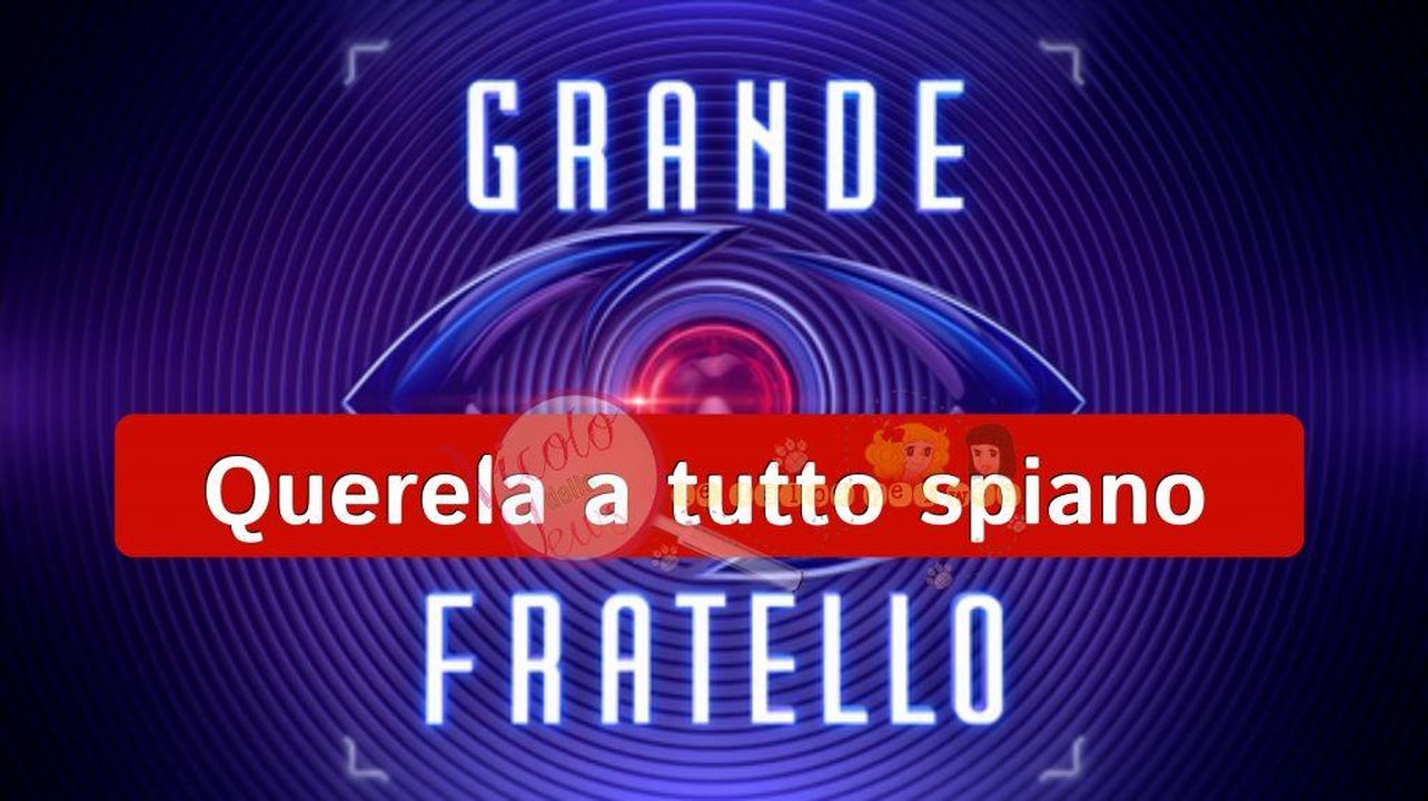 Lo_staff_di_Lorenzo_Spolverato_prende_posizione_iGRTJZLH79 - Confidenze24 source:il vicolo delle news - Lo staff di Lorenzo Spolverato prende posizione - Immagine di Lorenzo Spolverato