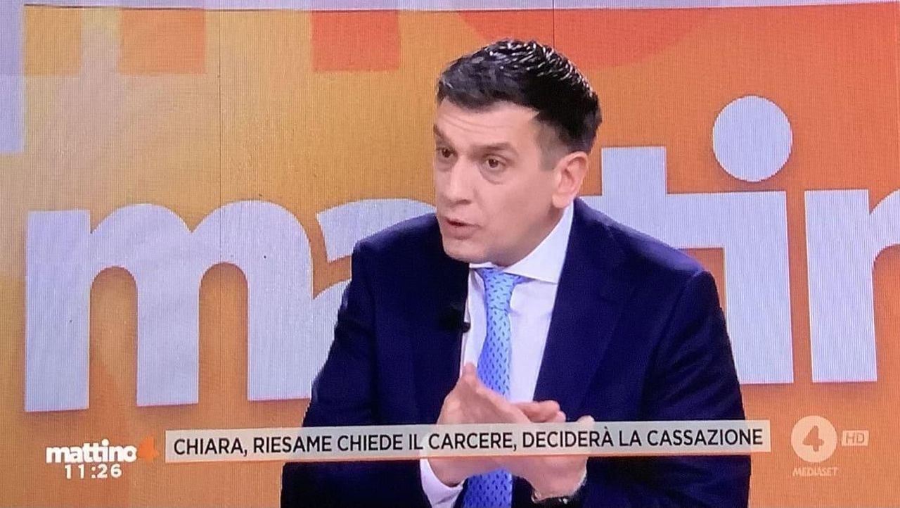 Lopinione_di_Sabina_Negri_fa_scatenare_un_putiferio_in_diretta_5NytepeSge - Confidenze24 source:lanostratv - L’opinione di Sabina Negri fa scatenare un putiferio in diretta - foto Roberto Poletti 17gennaio