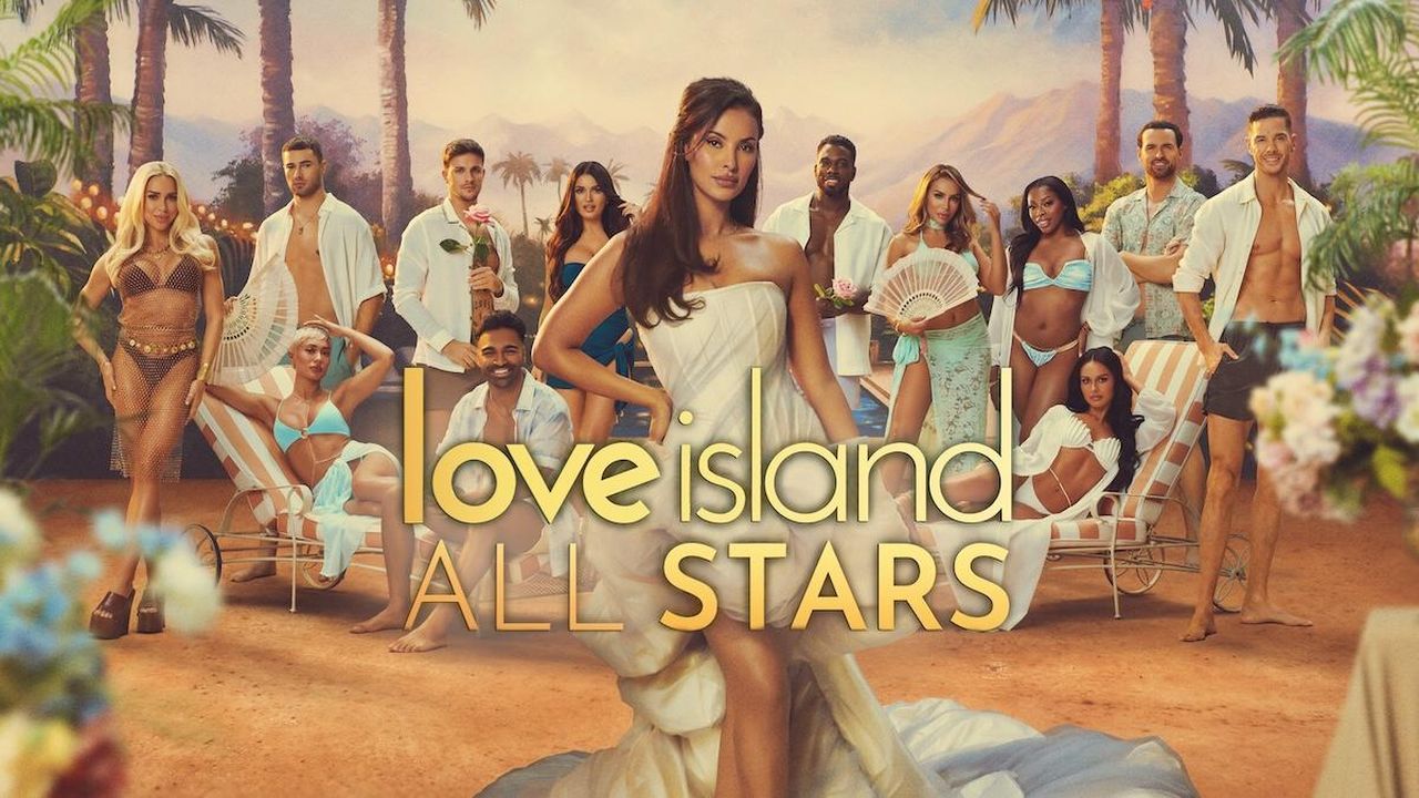source:bossip - Love Island All-Stars S2: Incontra i Single da Sogno! - Love Island All Stars S2