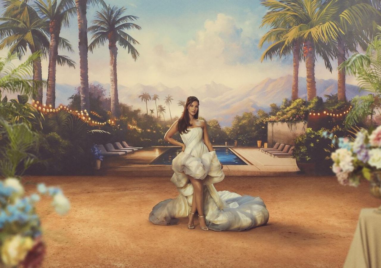 source:bossip - Love Island All-Stars S2: Incontra i Single da Sogno! - Maya Jama su Love Island All Stars S2