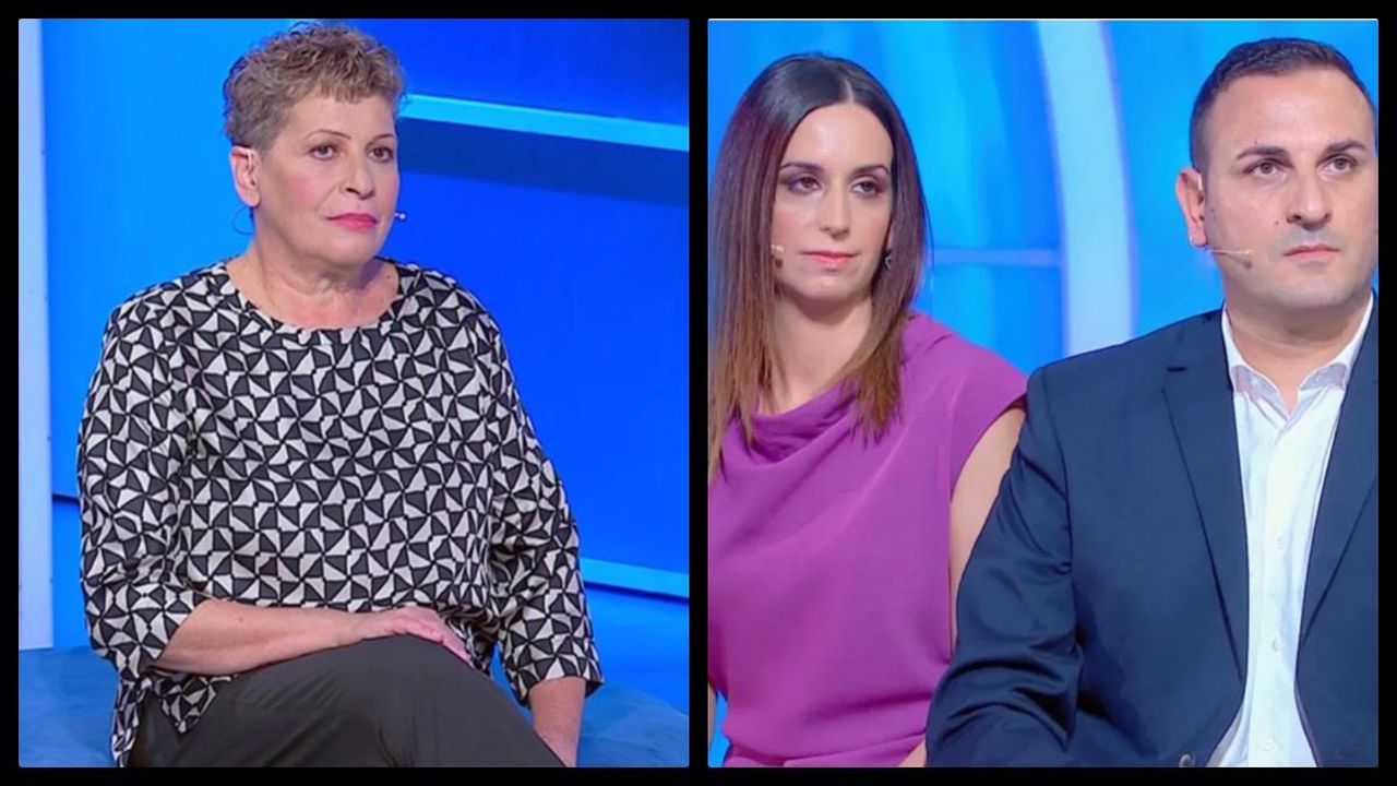 Lucia_e_la_lite_con_la_nuora_la_storia_di_un_conflitto_familiare_0Bycraf18P - Confidenze24 source:tvzap - Lucia e la lite con la nuora: la storia di un conflitto familiare - Lucia a C’è posta per te