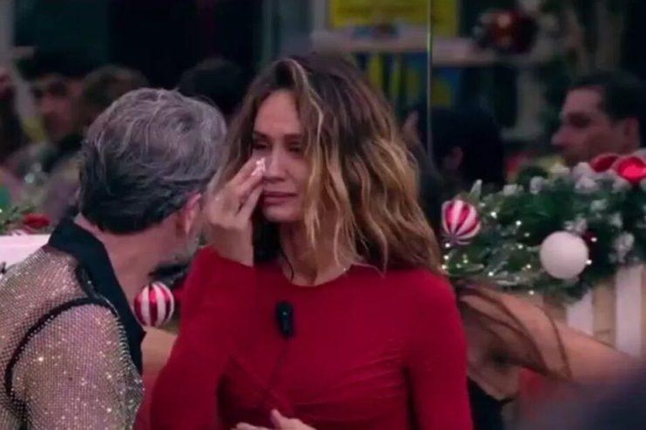 Luscita_di_Jessica_Morlacchi_e_le_sue_conseguenze_8cQGvvQytr - Confidenze24 source:controcopertina - L'uscita di Jessica Morlacchi e le sue conseguenze - Helena Prestes al Grande Fratello