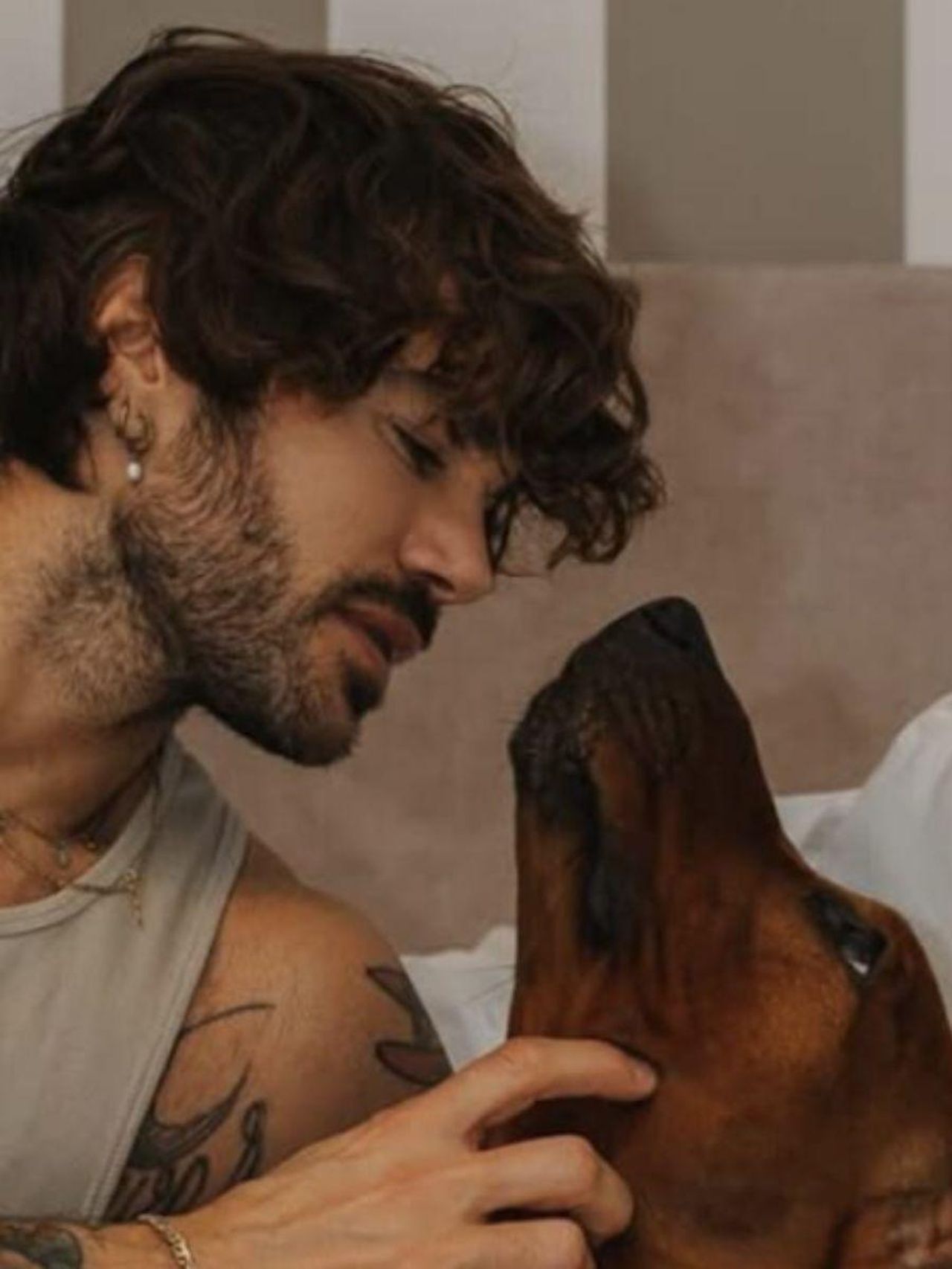 Lutto_per_lex_tronista_Claudio_Sona_G9Xr2Micdu - Confidenze24 source:tvzap - Lutto per l’ex tronista Claudio Sona -