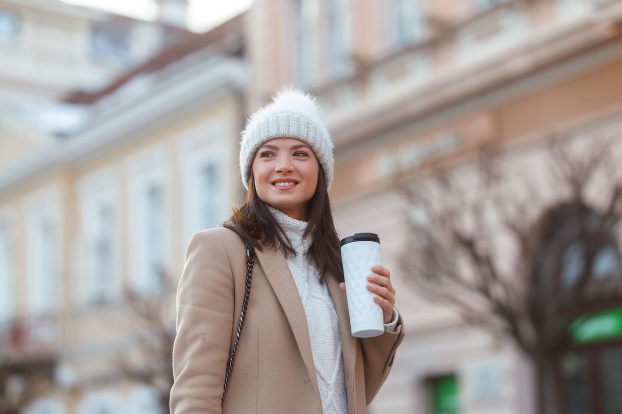 source:usmagazine - Maglioni eleganti e convenienti - maglione