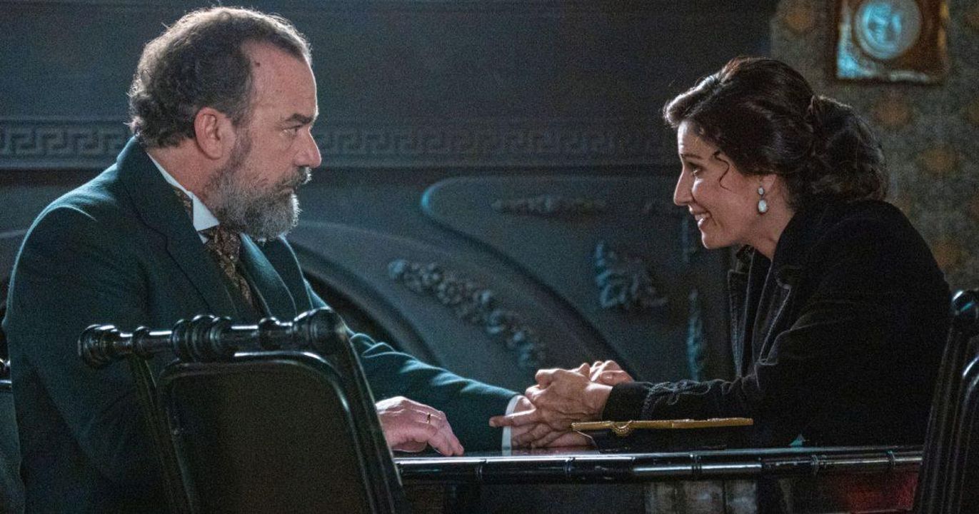Maria_Antonia_e_Alonso_si_scambiano_un_bacio_EsdGvAM1i8 - Confidenze24 source:Blasting News - Maria Antonia e Alonso si scambiano un bacio - Maria Antonia e Alonso in La Promessa