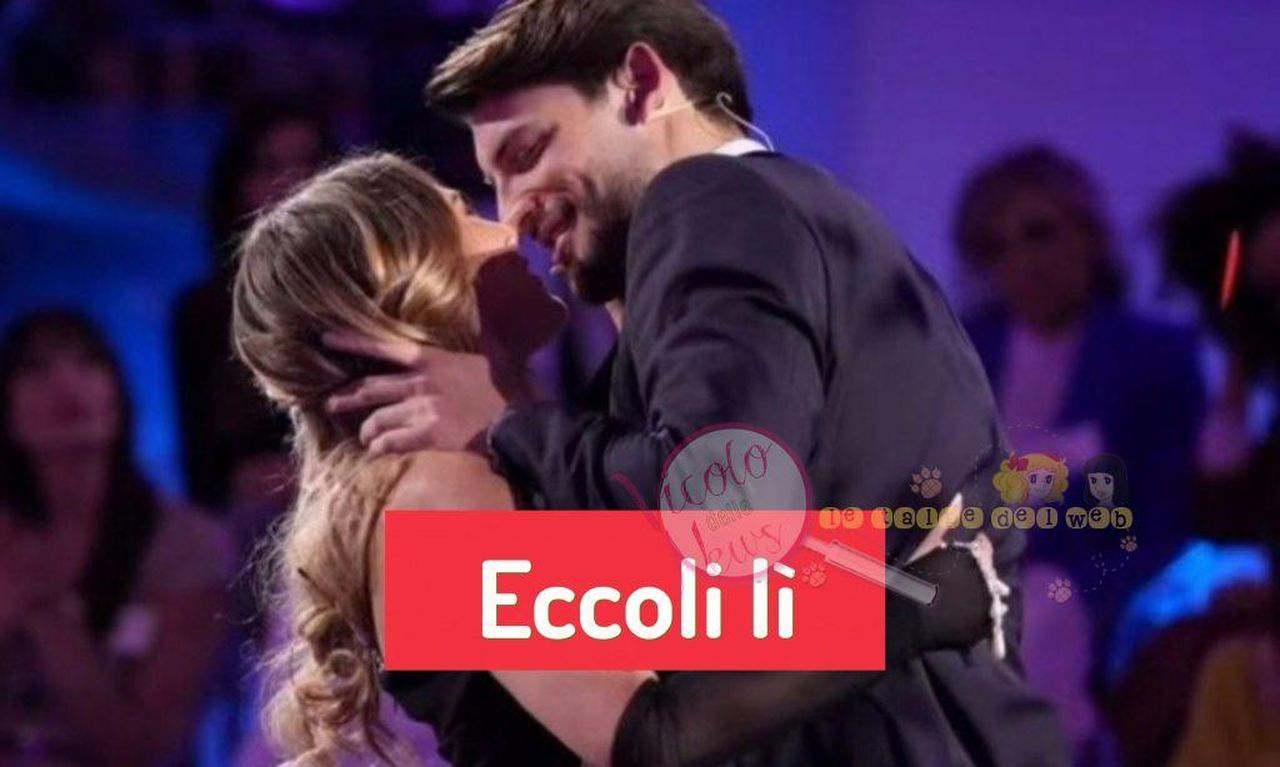 Martina_e_Ciro_la_scelta_e_le_prime_avventure_KItB4ajYrJ - Confidenze24 source:il vicolo delle news - Martina e Ciro: la scelta e le prime avventure - Martina e Ciro a Roma