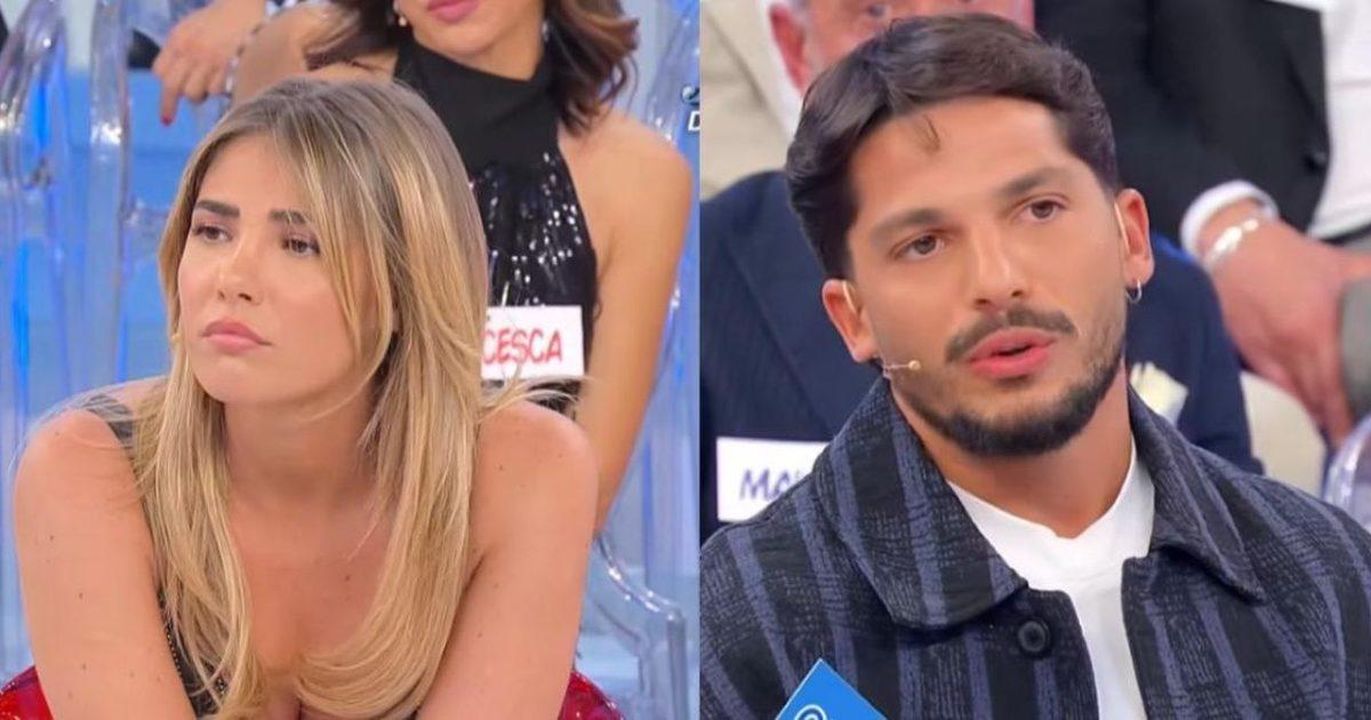Martina_rifiuta_Gianmarco_alla_scelta_finale_ma_Maria_gli_offre_il_trono_162E4jXZtI - Confidenze24 source:Blasting News - Martina rifiuta Gianmarco alla scelta finale ma Maria gli offre il trono - Martina e Gianmarco in un momento del programma