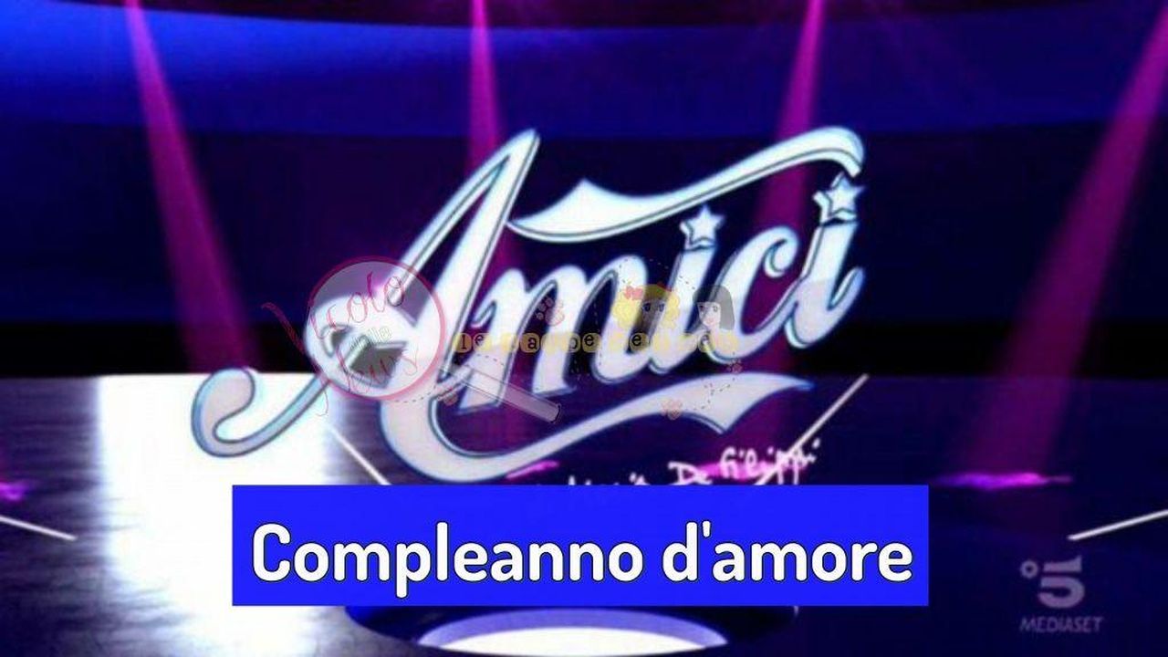 Mattia_Zenzola_festeggia_in_ospedale_rEIXb1ZgRT - Confidenze24 source:il vicolo delle news - Mattia Zenzola festeggia in ospedale - Compleanno di Mattia Zenzola in ospedale