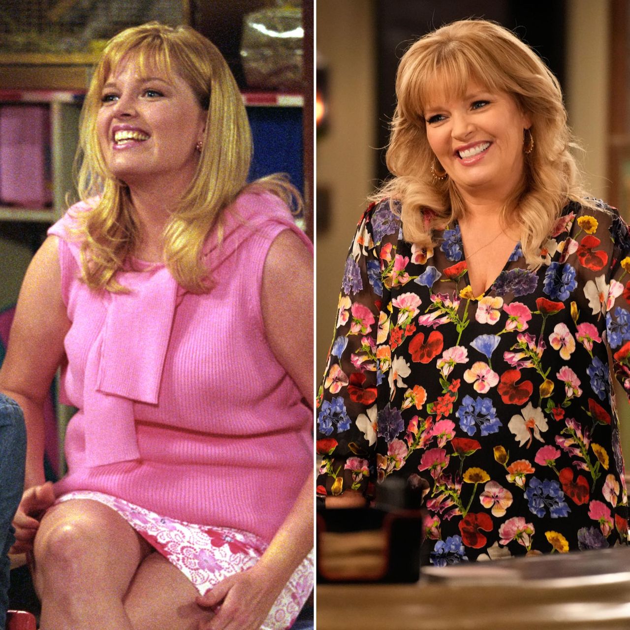 Melissa_Peterman_mE8Fla1d5F - Confidenze24 source:usmagazine - Melissa Peterman - Melissa Peterman in Happy's Place