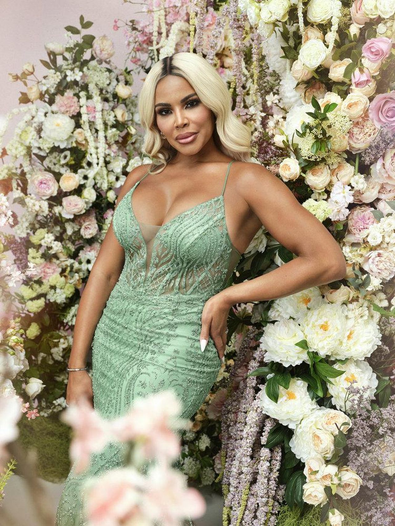 Mia_Thornton_Sotto_Accusa_da_Karen_Huger_e_Gizelle_Bryant_QjMasJOVhZ - Confidenze24 source:bossip - Mia Thornton Sotto Accusa da Karen Huger e Gizelle Bryant - The Real Housewives of Potomac