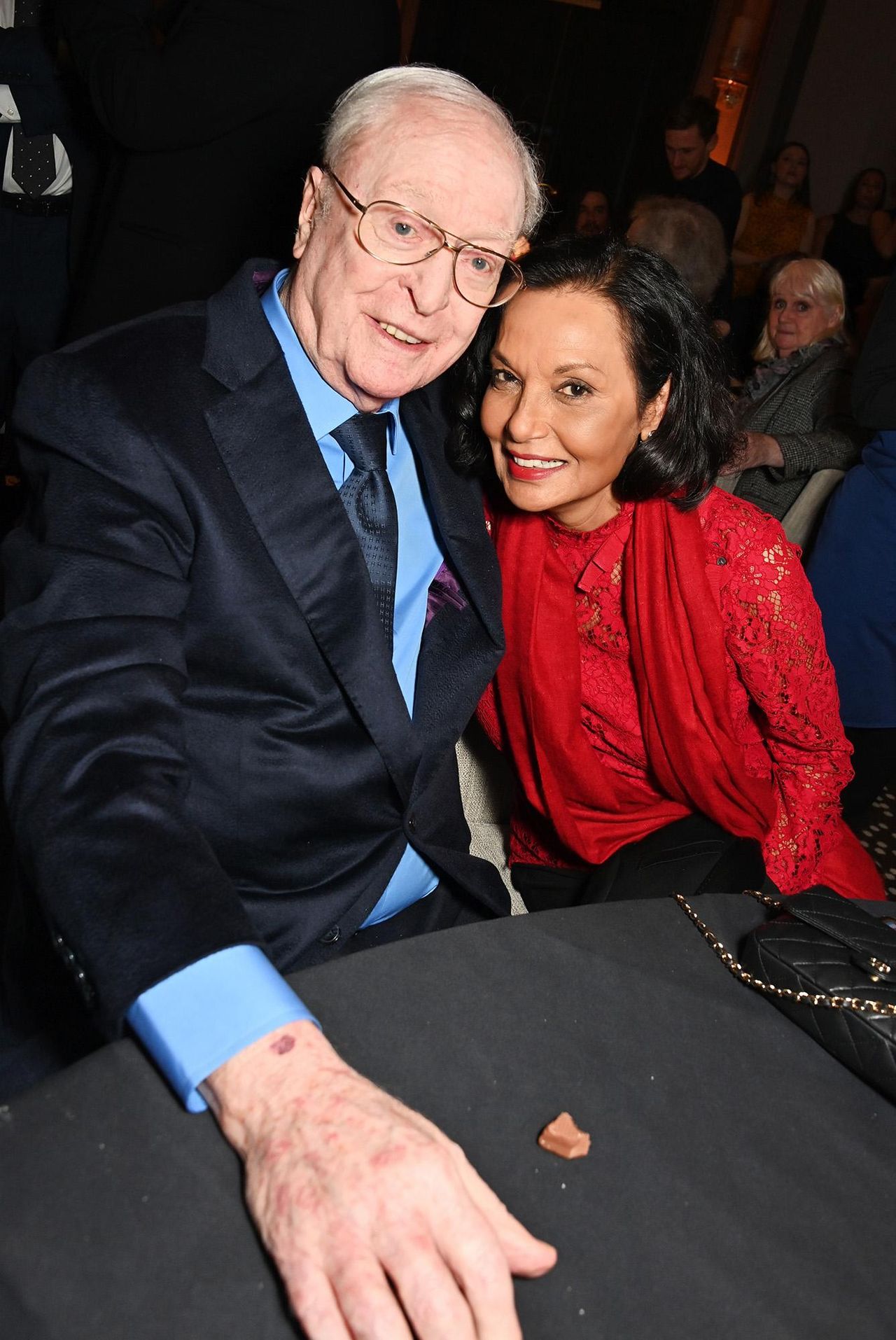 Michael_e_Shakira_Caine_mwhA2JlV5y - Confidenze24 source:usmagazine - Michael e Shakira Caine - Michael e Shakira Caine