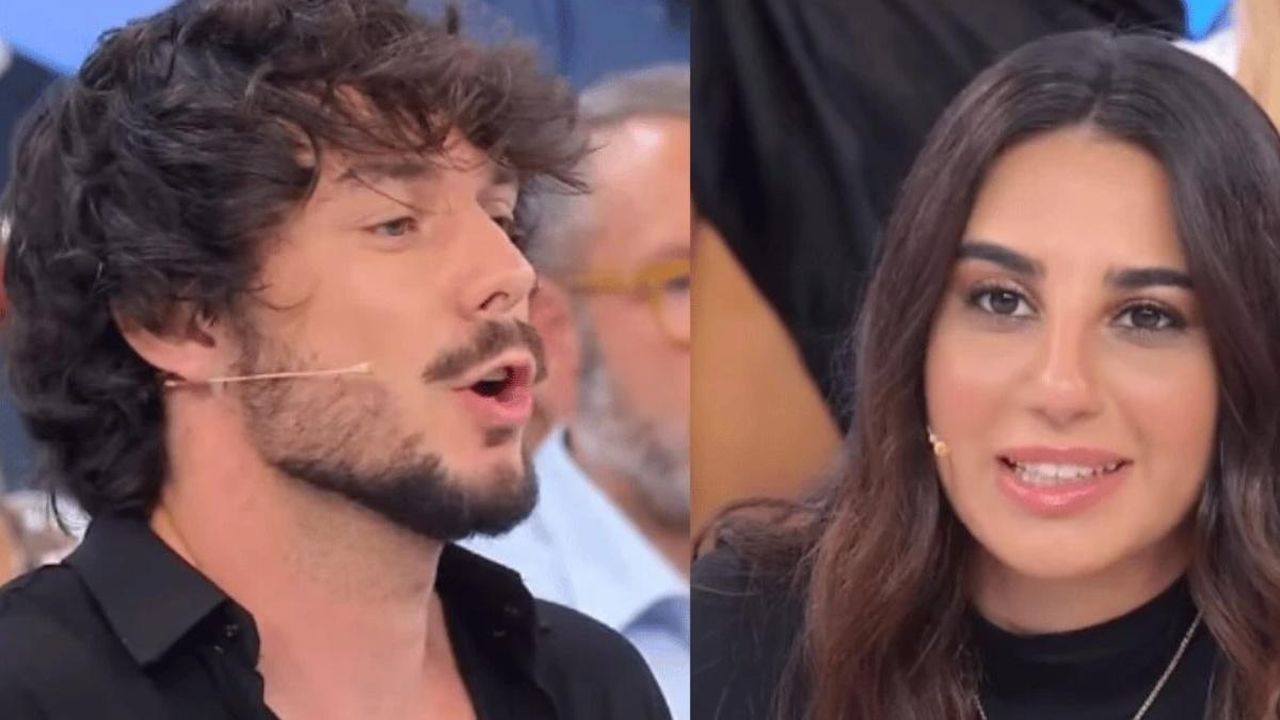 Michele_contatta_le_sue_corteggiatrici_dopo_il_trono_FUNVyJaboy - Confidenze24 source:tvzap - Michele contatta le sue corteggiatrici dopo il trono - Michele e Veronica