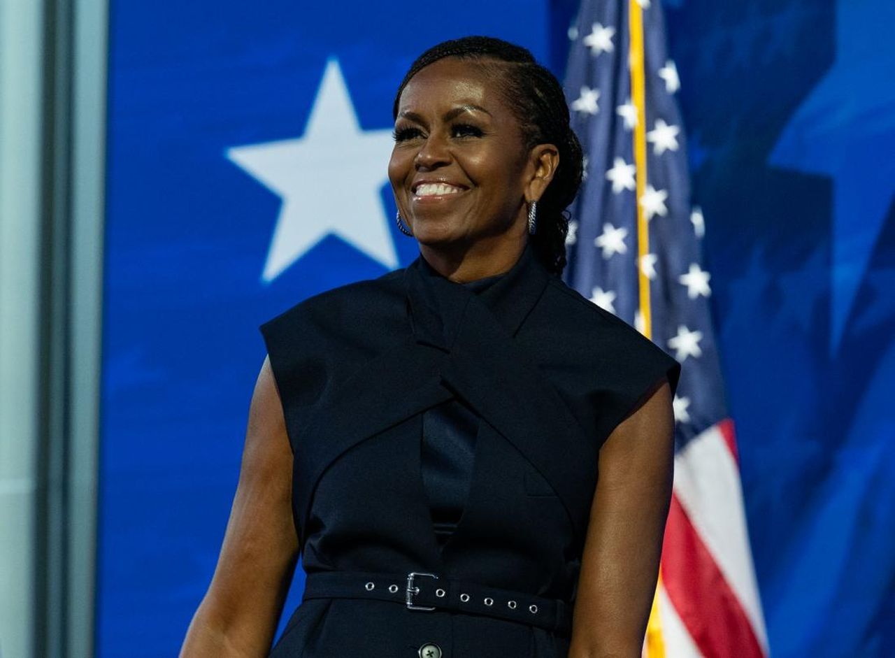 Michelle_Obama_salta_eventi_importanti_sgjdUnk7Nk - Confidenze24 source:celebitchy - Michelle Obama salta eventi importanti - Michelle Obama non partecipa all'inaugurazione di Trump