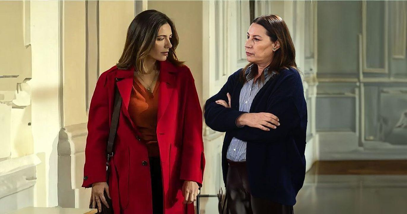 Mina_Settembre_vince_la_serata_ma_Tradimento_si_difende_DrWEYEziF7 - Confidenze24 source:Blasting News - Mina Settembre vince la serata, ma Tradimento si difende - Serena Rossi in Mina Settembre
