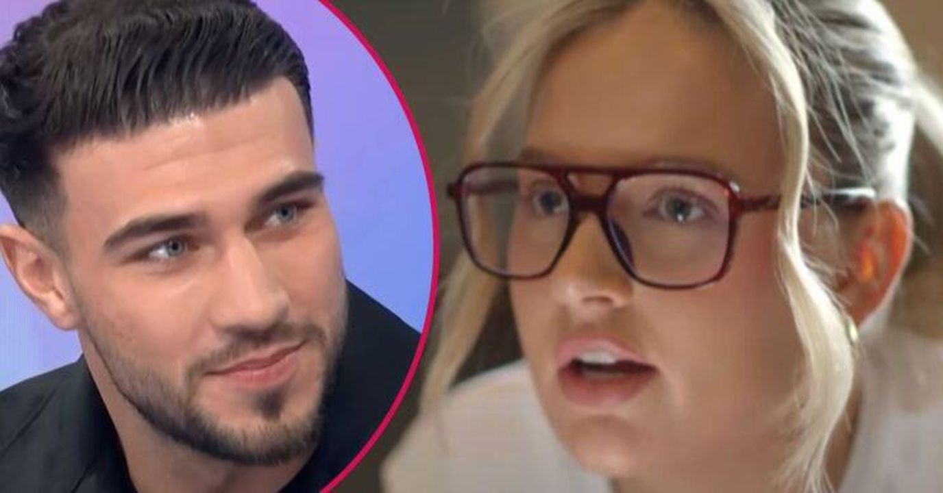 MollyMae_Hague_ammette_di_volere_un_altro_bambino_con_Tommy_Fury_bgwUzahSiE - Confidenze24 source:entertainmentdaily - Molly-Mae Hague ammette di volere ‘un altro bambino’ con Tommy Fury - Tommy Fury sorridente accanto a Molly-Mae Hague