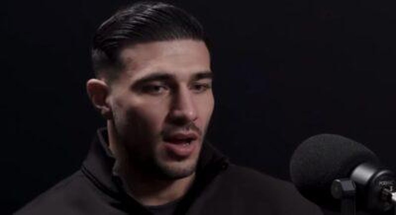 MollyMae_si_commuove_per_il_problema_alcolico_di_Tommy_Fury_T2JNPIg41c - Confidenze24 source:entertainmentdaily - Molly-Mae si commuove per il 'problema' alcolico di Tommy Fury - Tommy Fury in un'intervista con Men's Health