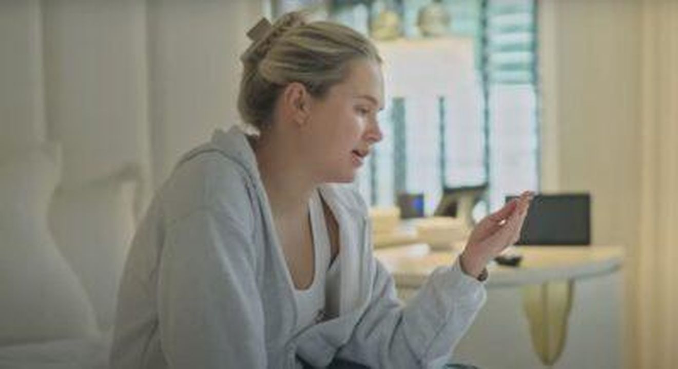 MollyMae_si_commuove_per_il_problema_alcolico_di_Tommy_Fury_W5kbOZprDt - Confidenze24 source:entertainmentdaily - Molly-Mae si commuove per il 'problema' alcolico di Tommy Fury - Molly-Mae nel suo documentario Behind It All su Prime Video