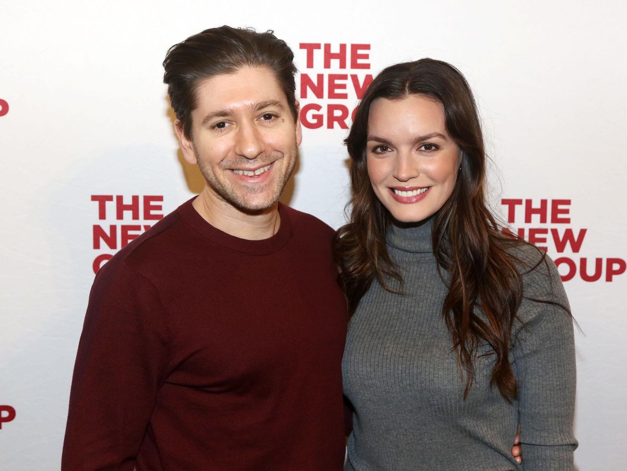 Momenti_Speciali_JFdyTlVrL0 - Confidenze24 source:closerweekly - Momenti Speciali - Michael Zegen e Jennifer Damiano: Momenti Speciali