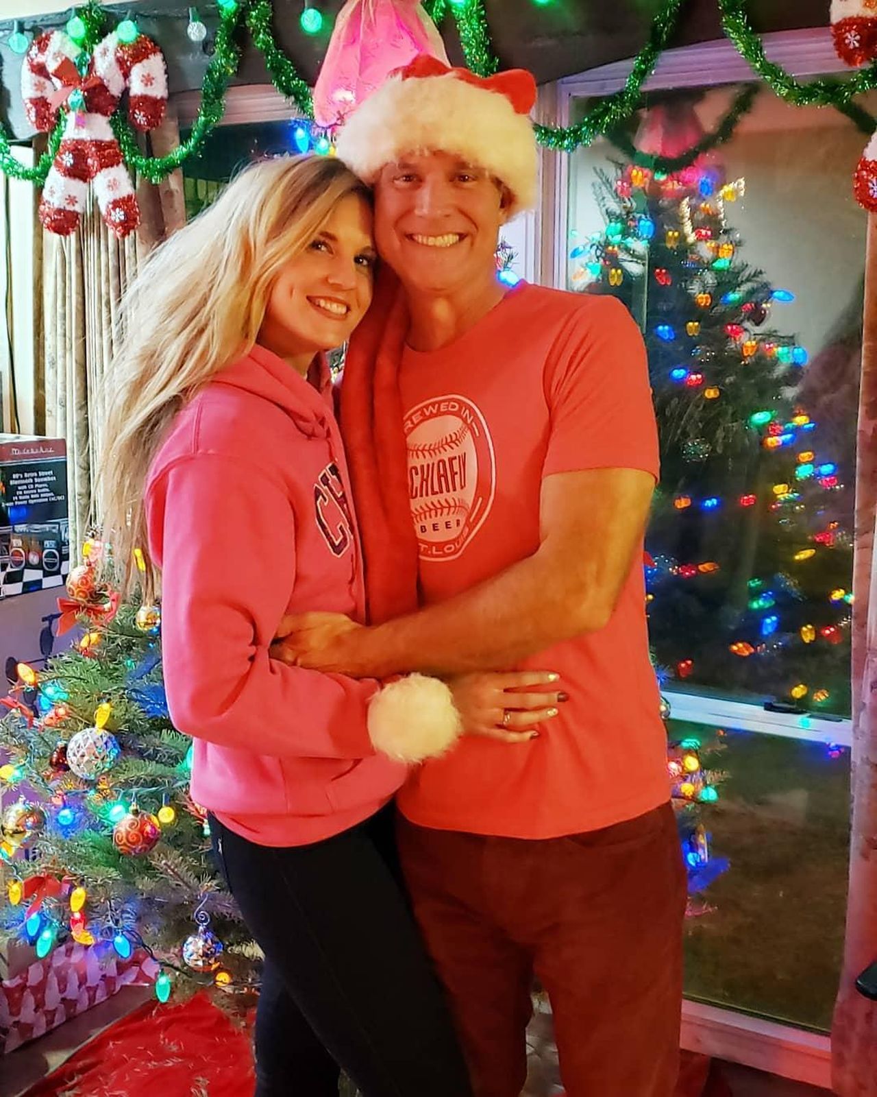 Motivo_del_divorzio_e_separazione_X02oEttVWE - Confidenze24 source:closerweekly - Motivo del divorzio e separazione - George Gray/Instagram