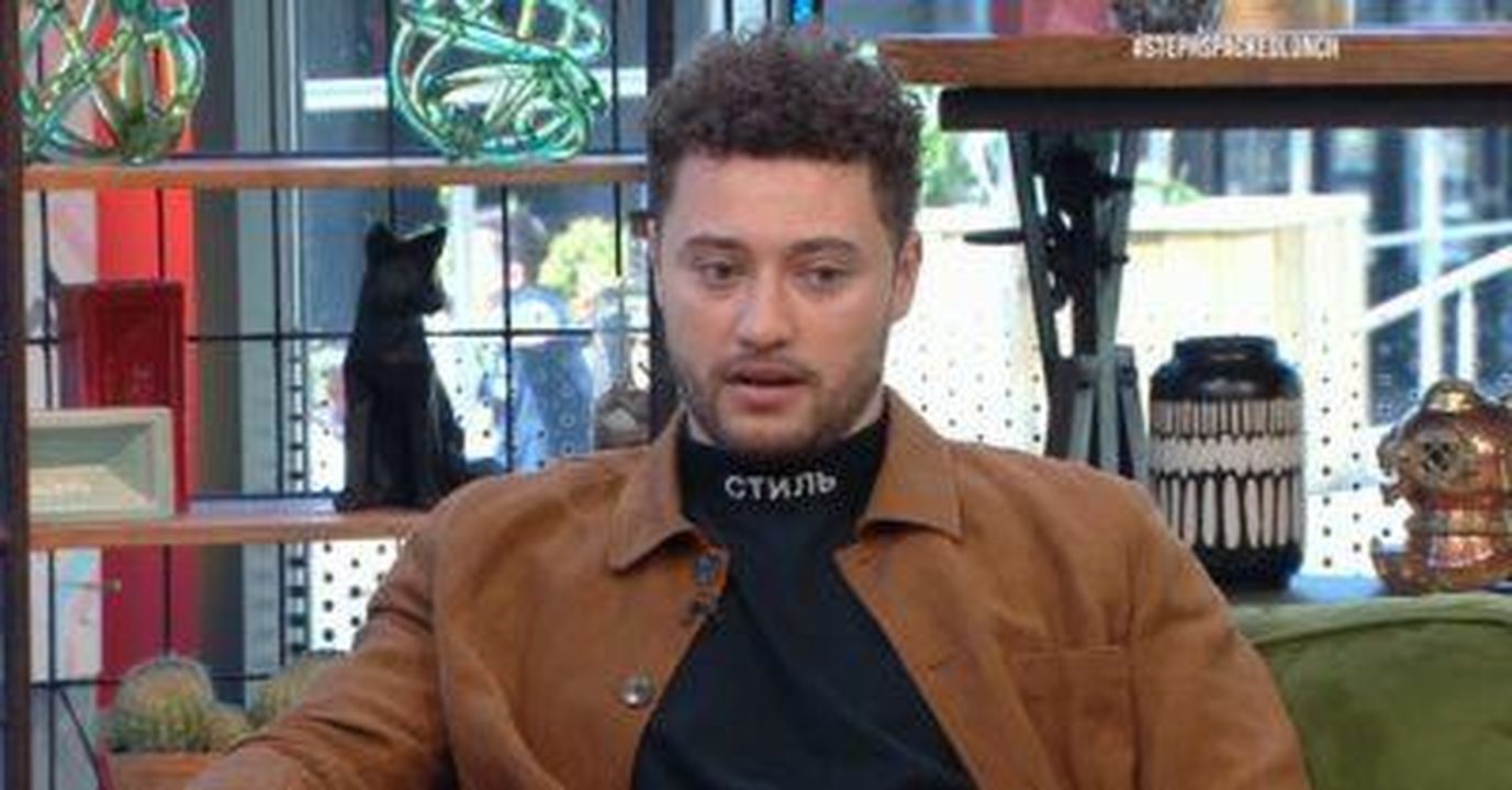 Myles_Stephenson_in_una_corsa_spaventosa_al_pronto_soccorso_v0dZAo7sEr - Confidenze24 source:entertainmentdaily - Myles Stephenson in una corsa spaventosa al pronto soccorso - La figlia di Myles è stata portata in ospedale (Credito: Channel 4)